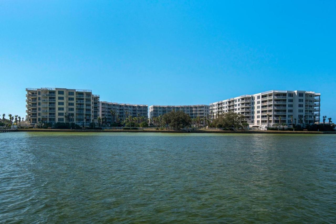 Heron 507- A Wave From It All Fort Walton Beach Ngoại thất bức ảnh